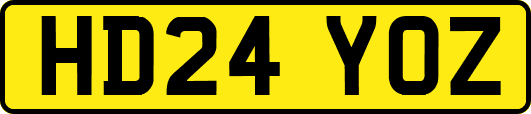 HD24YOZ