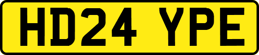 HD24YPE