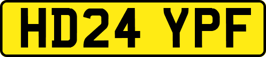HD24YPF