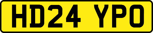HD24YPO