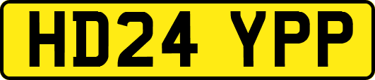 HD24YPP