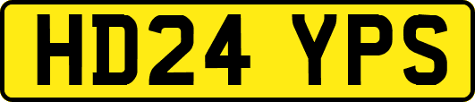 HD24YPS
