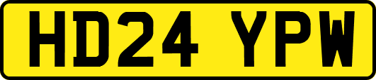 HD24YPW