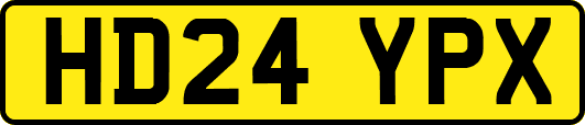 HD24YPX