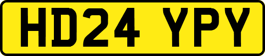 HD24YPY