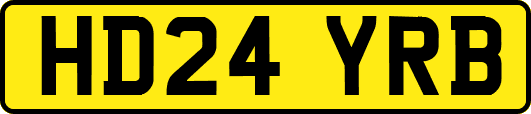 HD24YRB
