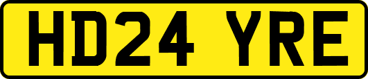 HD24YRE