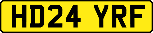 HD24YRF