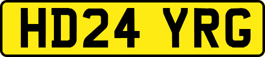 HD24YRG