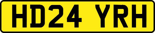 HD24YRH