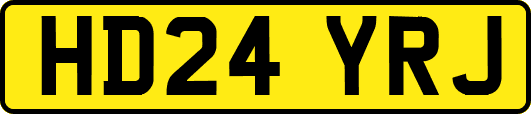 HD24YRJ