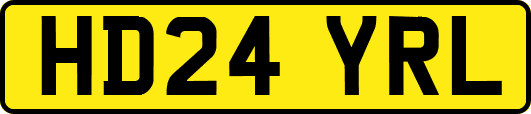 HD24YRL