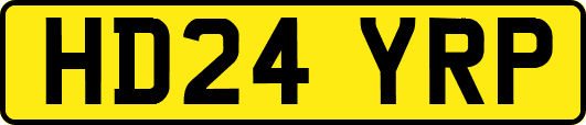 HD24YRP