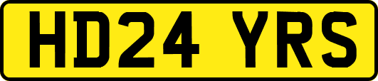 HD24YRS