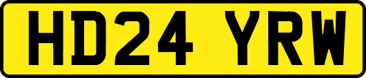 HD24YRW