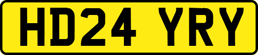 HD24YRY