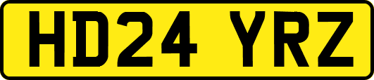 HD24YRZ