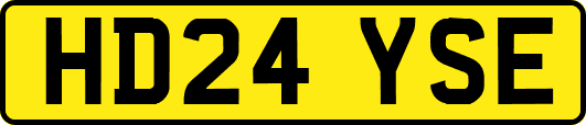 HD24YSE