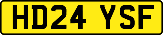 HD24YSF