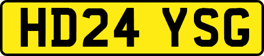 HD24YSG
