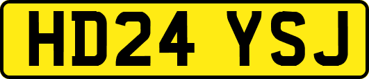 HD24YSJ