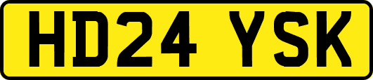 HD24YSK