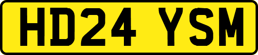 HD24YSM