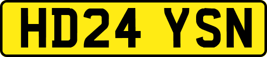 HD24YSN