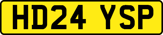 HD24YSP