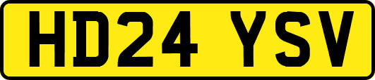 HD24YSV
