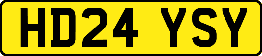 HD24YSY