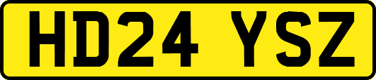 HD24YSZ