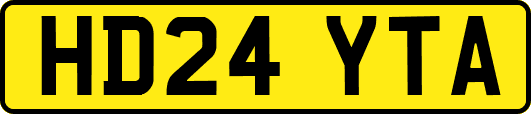 HD24YTA