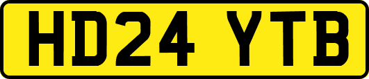 HD24YTB