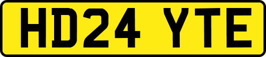 HD24YTE