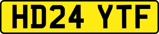 HD24YTF