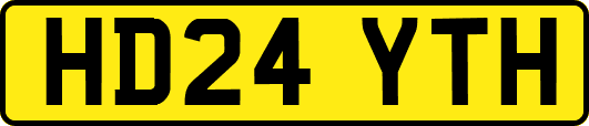 HD24YTH