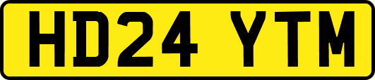 HD24YTM