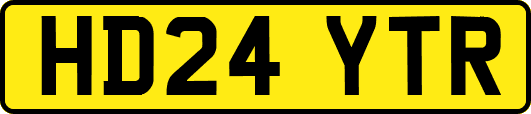 HD24YTR