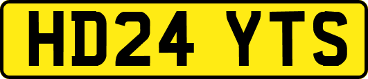 HD24YTS