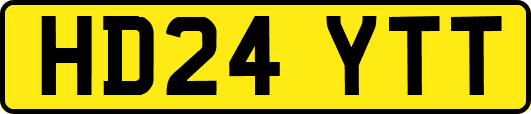 HD24YTT