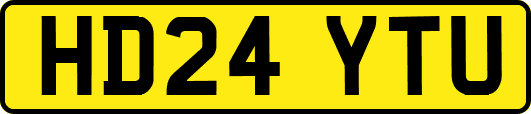 HD24YTU