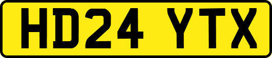 HD24YTX