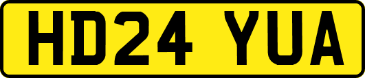 HD24YUA