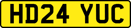 HD24YUC