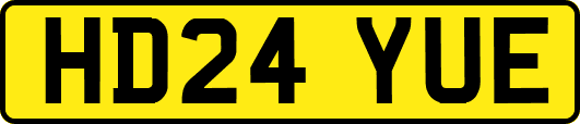 HD24YUE