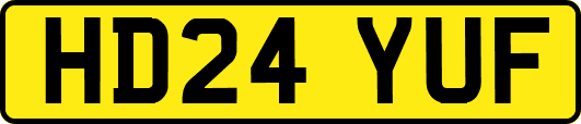 HD24YUF