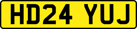 HD24YUJ