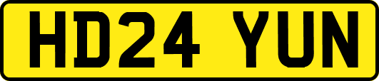 HD24YUN
