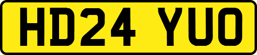 HD24YUO